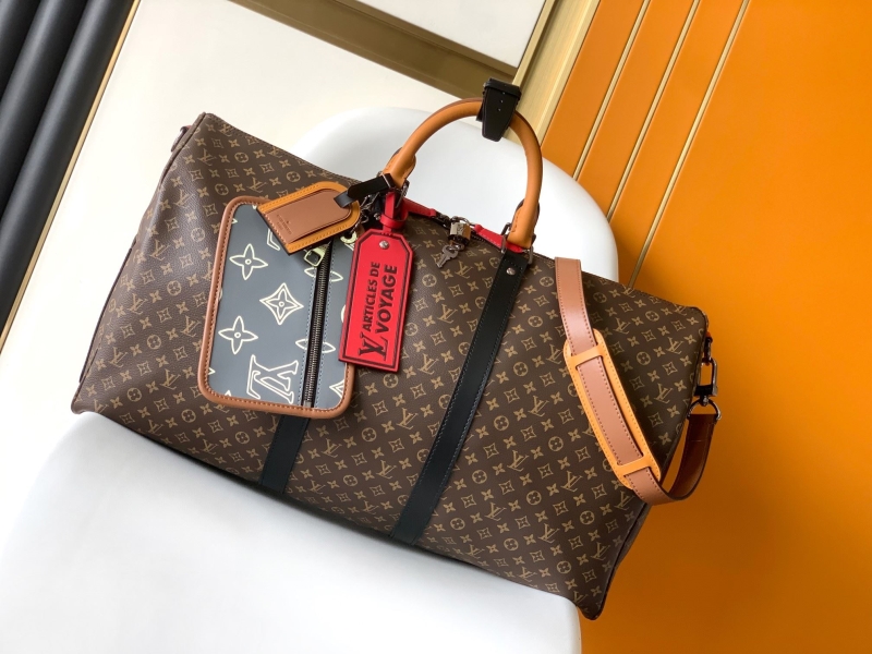 LV Travel Bags